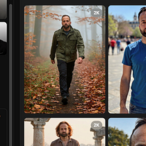 Proyecto Victor . Fotografie comercială, Fotografie digitală, Fotografie și Fotografie portret de bzzir_produciones - 12.10.2025