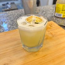 Green State. Bebidas projeto de oherreraph - 11.12.2025