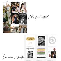 Magnolia Estudio. Un progetto di Br, ing, Br, identit, Design, Design di loghi, Graphic design, Design tipografico e Tipografia di iriavinassuarez - 11.12.2025