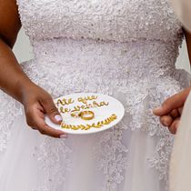 Fotos de casamento. Photographic Composition, Photograph, Portrait Photograph, Documentar, and Photograph project by Samuel Torres - 12.11.2025