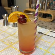 Un poco de dulzor  . % daymin_ver tarafından hazırlanan İçecekler projesi - 12.13.2025