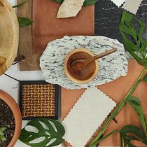 Ataraxia . Arhitectură de interior, Decorațiuni, Design cu amănuntul, Design interior, Decorațiuni interioare și Design spațial de Daniel Ivan Rivera Arjona - 12.13.2025