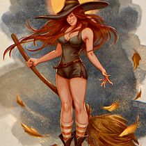 Just want fly. Character Design, Children's Illustration, Digital Drawing, Digital Illustration, and Drawing project by Olga Kaplan - 12.14.2025