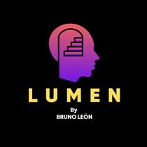 Podcast episodio piloto - LUMEN. Áudio, Comunicação, e Podcasting projeto de Bruno León Bermúdez Tapia - 15.12.2025