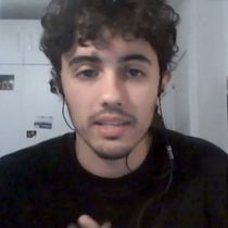 Proyecto final Pablo Fernández. Communication, Creative Consulting, Stor, and telling project by Pablo Fernández - 12.15.2025