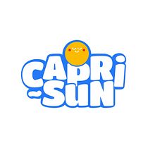 Capri-Sun Rebranding. Br, ing, Identit, Digital Design, Graphic Design, and Logo Design project by Abira Anum - 12.15.2025