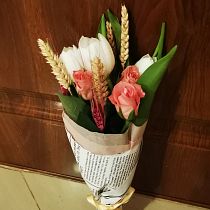 Shapes of Spring . % vasiliu_roxanae tarafından hazırlanan Dekoras, on, Kendin Yap, Ve Çiçek ve Bitki Tasarımı projesi - 12.15.2025