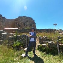 calculadora. Un projet de Développement web , et Programmation de Celio Manuel Roldan Masias - 17.12.2025