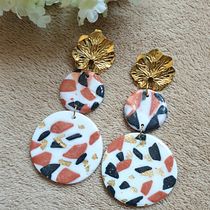 Ma première boucle Ein Projekt aus dem Bereich Erweiterungsentwicklung, H, werk, DIY und Schmuckdesign von jessicaedmond974 - 17.12.2025