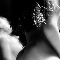 Esperimento con lo specchio. Photograph, Studio Photograph, Photograph, and Post-production project by Federico Fiocco - 12.18.2025