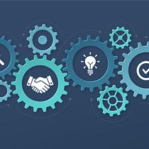 Importância da comunicação transparente Ein Projekt aus dem Bereich Digitales Design, Grafikdesign, Instagram, Marketing und Social Media von seabraah - 18.12.2025