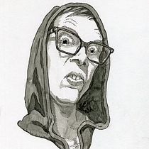 Daily Sketchbook Practice. Sketching, Creativit, Drawing, Traditional illustration, and Sketchbook project by Jesse Cizauskas - 12.18.2025