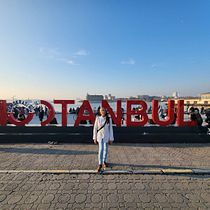 Turkia. Fotografia com celular, Instagram, Fotografia para Instagram, Fotografia Lifest, e le projeto de draclaudiach - 19.12.2025