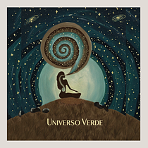 Universo Verde. Content Marketing, Digital Marketing, Facebook Marketing, Growth Marketing, Instagram Marketing, Marketing, Mobile Marketing, and Social Media project by irenerojascelis - 12.19.2025