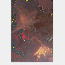 "For e Ser". Ilustração botânica, Ilustração tradicional, Pattern Design, e Sketchbook projeto de Izabel Colling - 20.12.2025