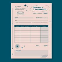 DISEÑO CUENTA DE COBRO. AI Content Creation, AI Design, AI programming, Artificial Intelligence, Business, ChatGPT, Creative Consulting, Design Management, Management, and Productivit project by Dana Betancourth - 12.22.2025