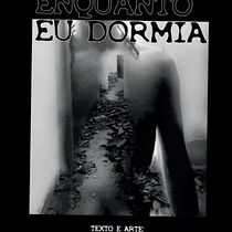 Enquanto eu Dormia . Traditional illustration, Comic, Storyboard, and Narrative project by ermes_p19 - 12.23.2025