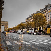 Otoño  Ein Projekt aus dem Bereich Fotografische Komposition, Fotografie, Digitalfotografie, Fotoretuschierung und Farbenlehre von Luis Ortiz - 25.12.2025