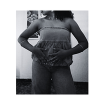 Projeto de Styling de Moda. Design de moda projeto de nicoly_silva_oliveira2003 - 26.12.2025