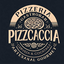 Proyecto meta Pizzcaccia. Digital Marketing, Social Media, Mobile Marketing, Facebook Marketing, Communication, Instagram Marketing, and Growth Marketing project by Kelly Hurtado - 12.27.2025