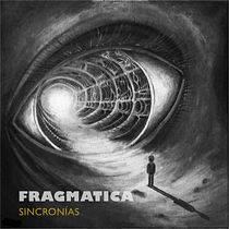 FRAGMÁTICA - SINCRONÍAS . Design, Digital Design, Graphic Design, and Music Production project by ariieltennina - 12.27.2025