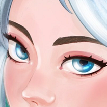 Jett Valorant art . Animation, Character Design, Traditional illustration, Video Games, and Game Design project by Syeda Rumesa Ashraf - 12.28.2025