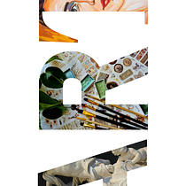 Mis creaciones en Canva. Br, ing, Identit, Graphic Design, Social Media Design, and Web Design project by jennerpaez - 12.29.2025