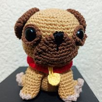 Proyecto Final . Amigurumi, Arts, Crafts, Crochet, DIY, Fiber Arts, Textile Design, To, and Design project by munozlia05 - 12.29.2025