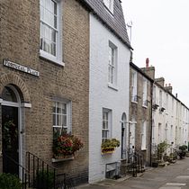 Cambridge- Twixmas 2025 Ein Projekt aus dem Bereich Fotografie, Außenfotografie, Lifest und le-Fotografie von designinspirationsuk - 29.12.2025