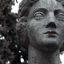 Difunta Correa. San Juan, Argentina. Photograph, and Digital Photograph project by Maru Rudy - 12.29.2025