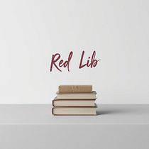 Red Lib: Books Marketplace. App Design, Cop, writing, Information Design, and UX / UI project by Alex - 12.29.2025