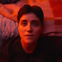 Teaser Cortometraje "MILIA.EXE". Correção de cor, Cinema, Vídeo e TV, Pós-produção fotográfica, TV, Vídeo, e Edição de vídeo projeto de SALVADOR ROLDAN GALLARDO - 29.12.2025