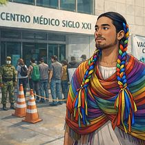 Ejercicio de Cuento narrativo. Writing, Narrative, Stor, telling, Fiction Writing, and Creative Writing project by Osvaldo Juarez - 12.30.2025