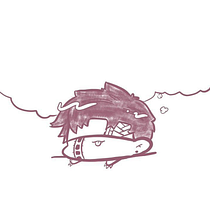 Lian Huang: Onde o Código Python ganha Voz e Emoção. Web Development, and Programming project by Nathallie Andy Do Nascimento Santos - 12.30.2025