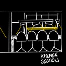 Final Project. Architecture, Digital Architecture, Interior Architecture, Lighting Design, and Spatial Design project by comertcan - 12.30.2025