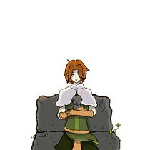 Proyecto Final. Character Design, Comic, Digital Illustration, Traditional illustration, and Manga project by angelrios0712 - 12.30.2025