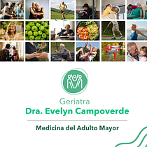 Plan de Marketing de Consultorio geriatrico. Social Media, Digital Marketing, Content Marketing, Facebook Marketing & Instagram Marketing project by astrid_abi09 - 12.31.2025