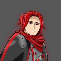 Raven Cross. Character Design, Concept Art, Digital Drawing, and Digital Painting project by zhikit83 - 01.02.2026