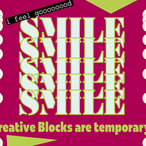 The Opposite Approach. Creativit, Design, and Graphic Design project by Morgan Thomas - 01.02.2026