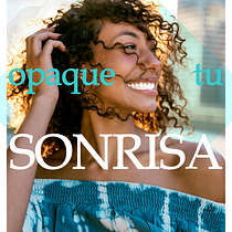 Sonríe Ein Projekt aus dem Bereich Br, ing und Identität, Design, Grafikdesign, Logodesign, T und pografie von Carlos Chumacero Vinchenti - 04.01.2026