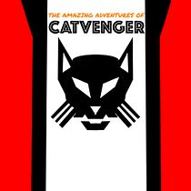 The Amazing Adventures of Catvenger Ein Projekt aus dem Bereich Animation, Skript, Audiovisuelle Produktion, Schrift und Erzählung von amazingavenger2000 - 04.01.2026