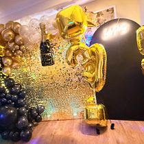 Mój pierwszy . Arts, Crafts, Decoration, Events & Interior Decoration project by Natalia Szymiczek - 01.04.2026