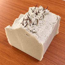 Green Herbal Escape Bar Soap. Arts, Crafts, and DIY project by Mahendra Pramadhitya - 01.04.2026