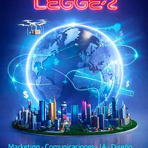 Marketing Digital. Artificial Intelligence, Content Marketing, Digital Marketing, Instagram Marketing, Mobile Marketing, AI Content Creation, AI Design, Image Generation, Photo, and Video Editing with AI project by Daniel Cb - 01.05.2026