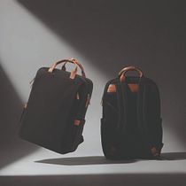 Nex Nomad Backpack. Digital Marketing, Marketing, and Social Media project by Bladimir Antonio Villalta Corrales - 01.05.2026