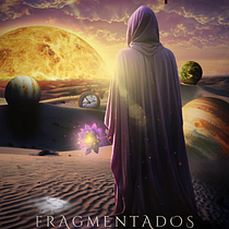 Fragmentados. Photograph, Photograph, Post-production, Photo Retouching, Fine-Art Photograph, Photographic Composition, Photomontage, and VFX project by Osmrlin De Leon - 01.05.2026