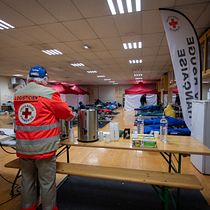 Plan gran frio invierno 2026. Documentar, and Photograph project by Alain Lombrana - 01.07.2026