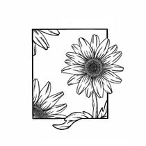 PROYECTO FINAL BOTÁNICO (LIRIOS). Tattoo Design, Traditional illustration, and Botanical Illustration project by Marta Pastor Albero - 01.07.2026