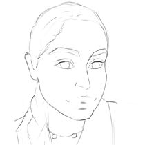 portraits. Artistic Drawing, Drawing, Portrait Drawing, Sketchbook, and Sketching project by donat_osmani - 01.08.2026