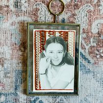 Maman. DIY, Embroider, Paper Craft, Photograph, and Textile Design project by myriammontreal - 01.08.2026